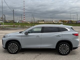 2022 Exeed TXL I Рестайлинг, серый, 1930000 рублей, вид 3