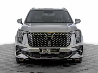 2023 GAC GS8 II, серебристый, 3050000 рублей, вид 2