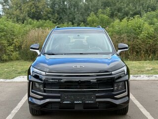 2024 Москвич 3, чёрный, 1800000 рублей, вид 3
