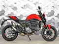 2021 Ducati Monster 937, красный, 819000 рублей - вид 1