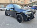2020 BMW X5 M50d IV (G05/G18), чёрный - вид 2