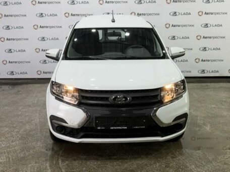 Lada (ВАЗ) Largus I Рестайлинг