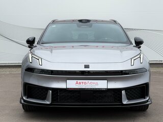 2026 Lynk & Co 07 GT I Рестайлинг, серебристый, 5600000 рублей, вид 3