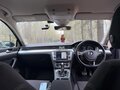 2015 Volkswagen Passat B8, синий, 1330000 рублей - вид 6