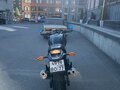 2006 Ducati Monster 695, чёрный, 390000 рублей - вид 1