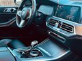 2019 BMW X5 30d IV (G05/G18), чёрный, 7250000 рублей - вид 9
