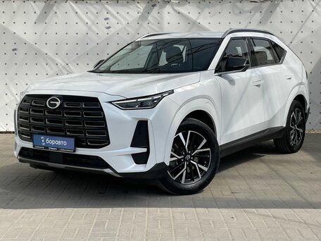 GAC GS4