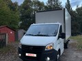 2024 ГАЗ ГАЗель Next, белый, 2300000 рублей - вид 4