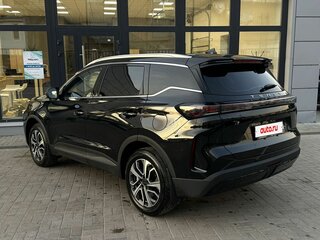 2025 Tenet T7, чёрный, 2350000 рублей, вид 4