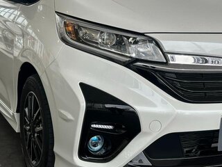 2023 Honda Freed II Рестайлинг, белый, 1350400 рублей, вид 5