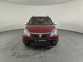2012 Renault Sandero Stepway I, красный - вид 1