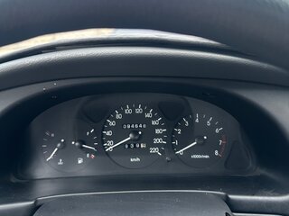 2009 Chevrolet Lanos I, синий, 130000 рублей, вид 5