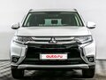 2016 Mitsubishi Outlander III Рестайлинг 2, белый - вид 1
