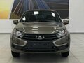 2026 Lada (ВАЗ) Granta I Рестайлинг, коричневый