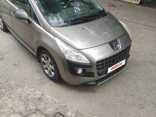 2012 Peugeot 3008 I, серый, 550000 рублей, вид 2