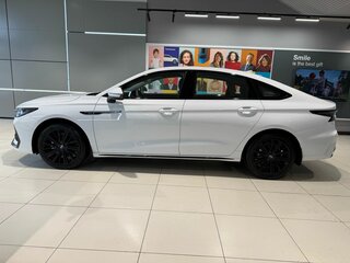 2024 Chery Arrizo 8, белый, 2299000 рублей, вид 4
