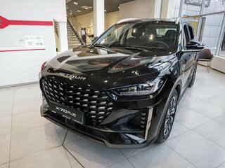2026 Jetour X70+ I Рестайлинг, чёрный, 3399000 рублей, вид 1
