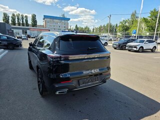 2026 Tenet T8, чёрный, 3630000 рублей, вид 3