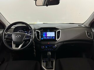 2018 Hyundai Creta I, серебристый, 1330000 рублей, вид 5