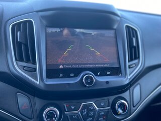 2018 Chery Tiggo 5 I Рестайлинг, синий, 843000 рублей, вид 5