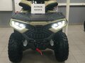 2026 Loncin XWolf 1000, бежевый, 1164000 рублей