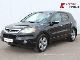 Acura RDX I