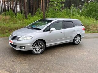 2008 Honda Airwave I Рестайлинг, серый, 500000 рублей, вид 2