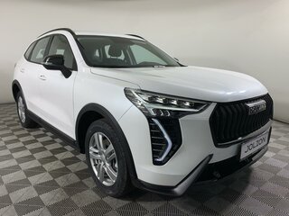 2026 Haval Jolion I Рестайлинг, белый, 2649000 рублей, вид 3