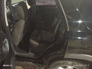 2006 Ford Maverick III, чёрный, 499000 рублей, вид 5