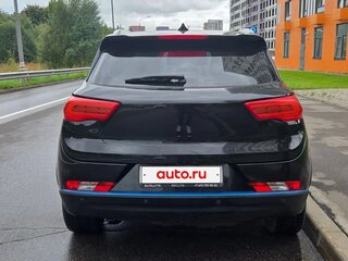 2023 Evolute i-Joy I, чёрный, 2150000 рублей, вид 3