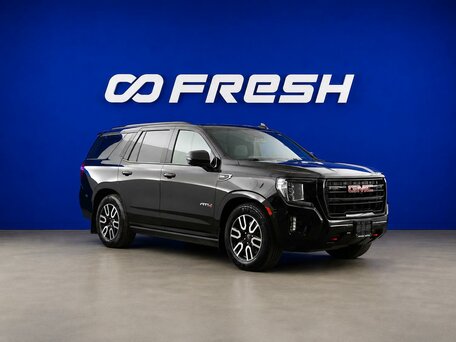 GMC Yukon V