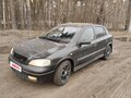 2001 Opel Astra G, чёрный, 330000 рублей - вид 1