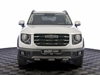 2024 Haval Dargo I, белый, 2480000 рублей, вид 2