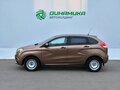 2018 Lada (ВАЗ) XRAY I, коричневый, 645000 рублей - вид 7