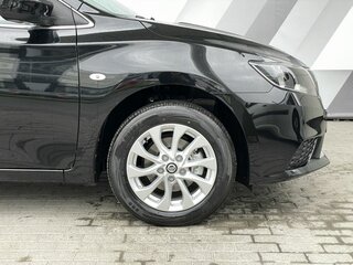 2025 Nissan Sylphy III (China Market) Рестайлинг, чёрный, 2717000 рублей, вид 5