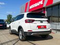 2022 Chery Tiggo 4 Pro I, белый - вид 5