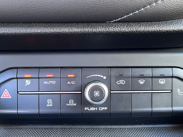 2021 Haval F7 I, чёрный, 1625000 рублей - вид 12