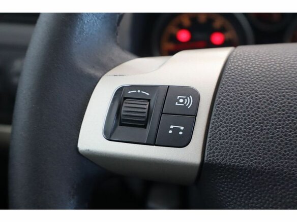 2008 Opel Zafira B Рестайлинг, серый - вид 8