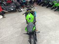 2021 Kawasaki Ninja 650, зелёный, 770000 рублей - вид 5
