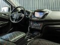 2017 Ford Escape III Рестайлинг, чёрный, 1579000 рублей - вид 9