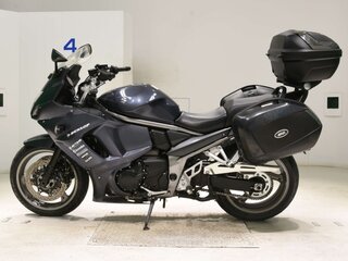 2014 Suzuki Bandit GSF 1250, серый, 545000 рублей, вид 1