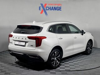 2023 Haval Jolion I, белый, 2249000 рублей, вид 5