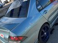 2006 Mitsubishi Lancer IX Рестайлинг, зелёный, 750000 рублей - вид 3