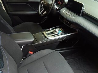 2024 Haval Jolion I Рестайлинг, белый, 1850000 рублей, вид 3