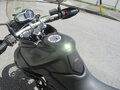 2014 Triumph Tiger 800, зелёный - вид 3