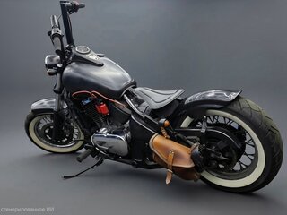 Kawasaki VN800 Vulcan