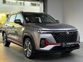 2024 Changan CS35 Plus I Рестайлинг, серый - вид 2