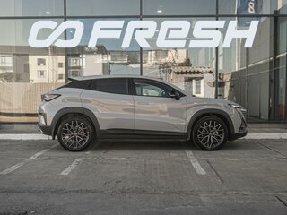 2021 Changan UNI-T I, серый, 2189000 рублей, вид 5