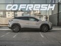 2021 Changan UNI-T I, серый, 2139000 рублей - вид 4