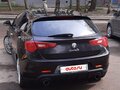 2014 Alfa Romeo Giulietta III, чёрный, 1050000 рублей - вид 2